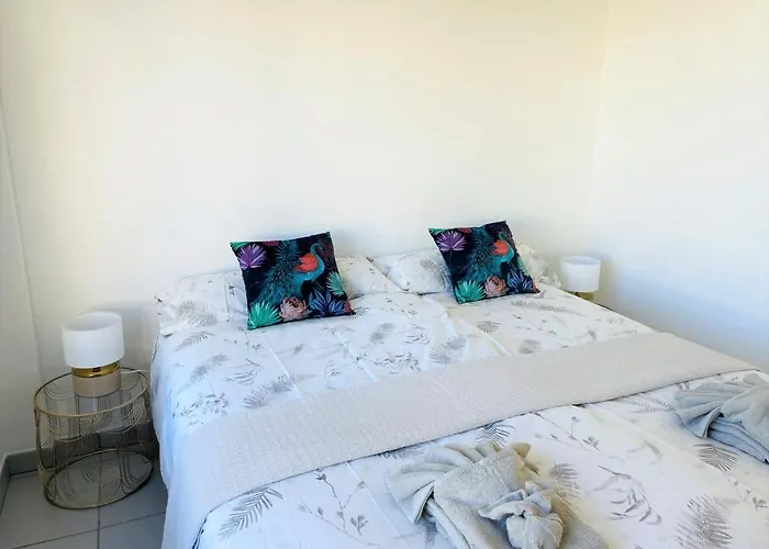 Beach Apartment La Lajilla