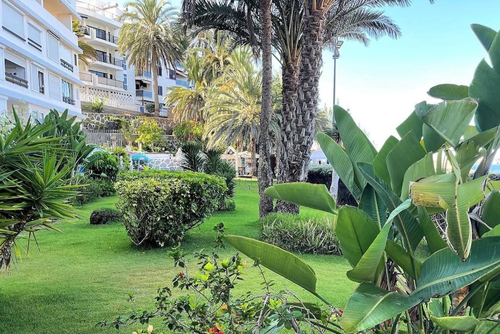 Appartement La Lajilla Arguineguin