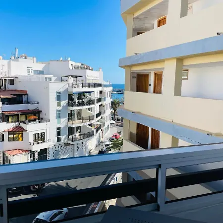 Beach Apartment La Lajilla Arguineguin Exterior photo