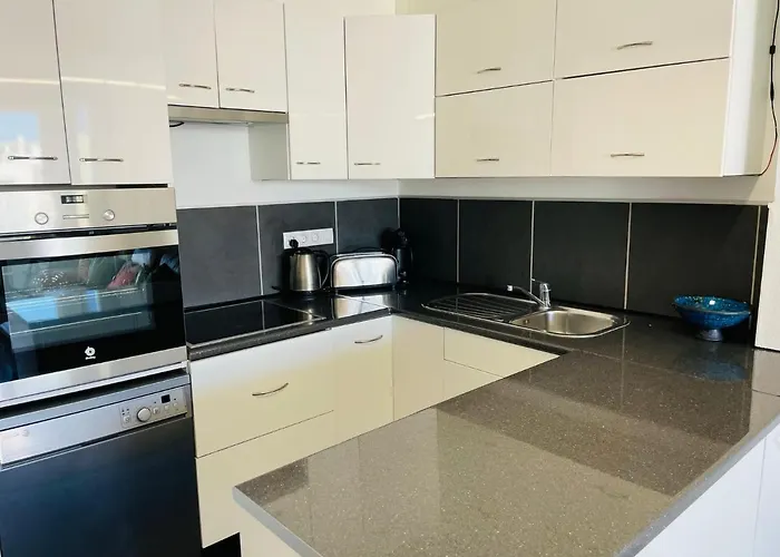 Beach Apartment La Lajilla