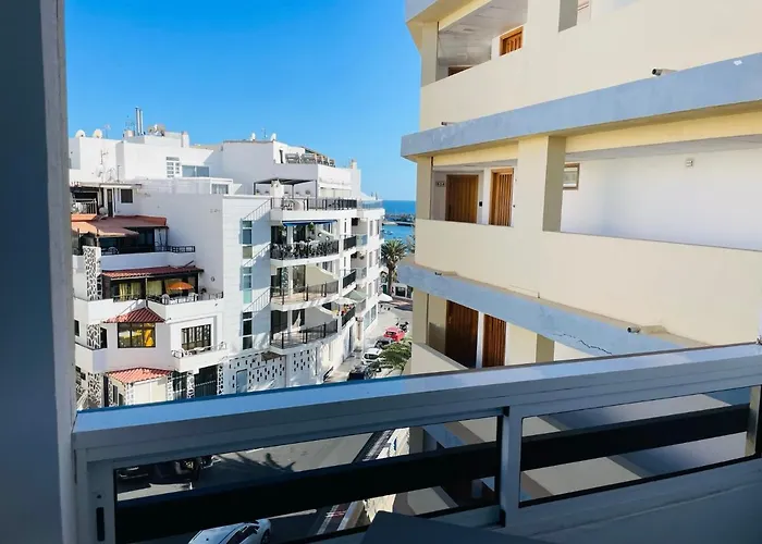 Beach Apartment La Lajilla