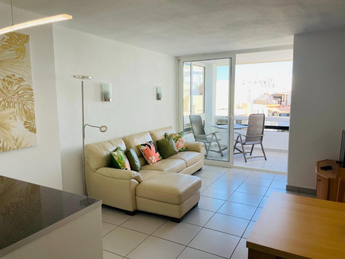 Apartment La Lajilla