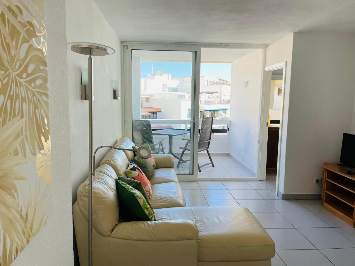 La Lajilla Apartment