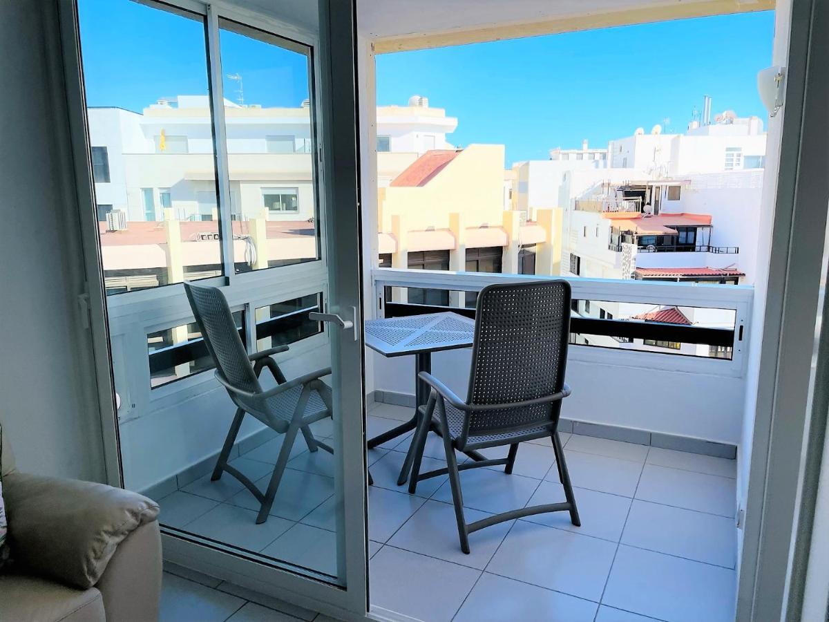 Apartment La Lajilla Arguineguin