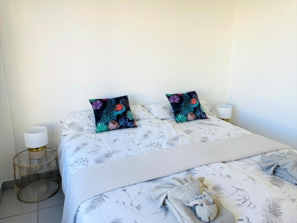 La Lajilla Apartment Arguineguin