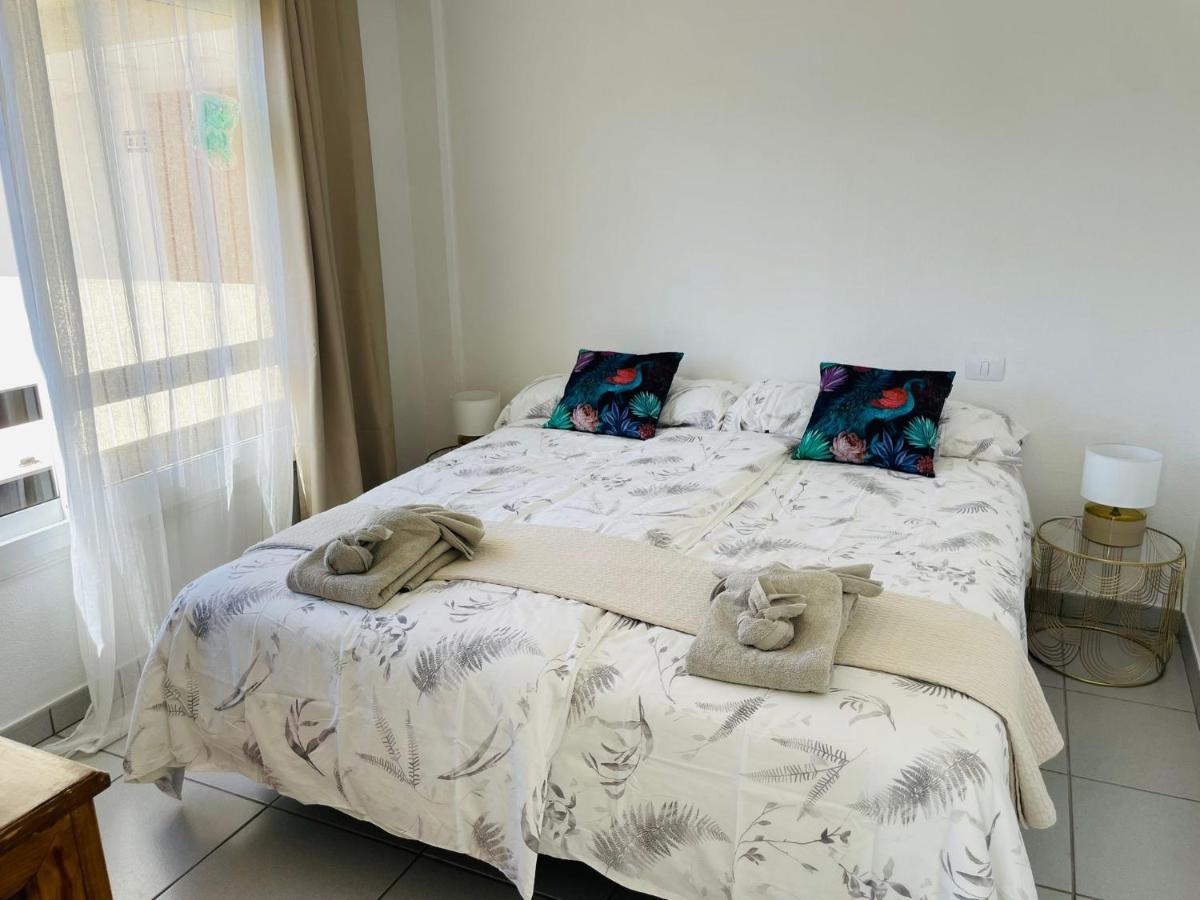 Apartment La Lajilla *