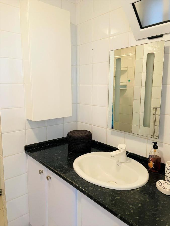 La Lajilla Apartment *