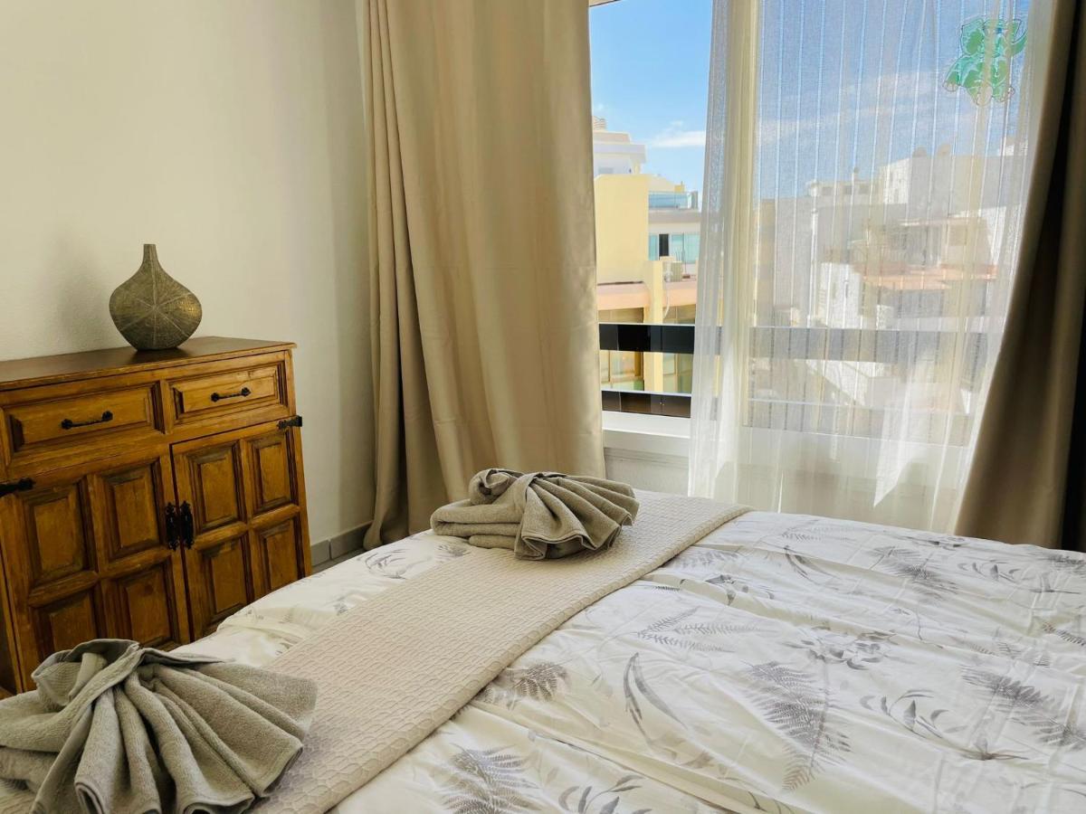 Apartment La Lajilla *