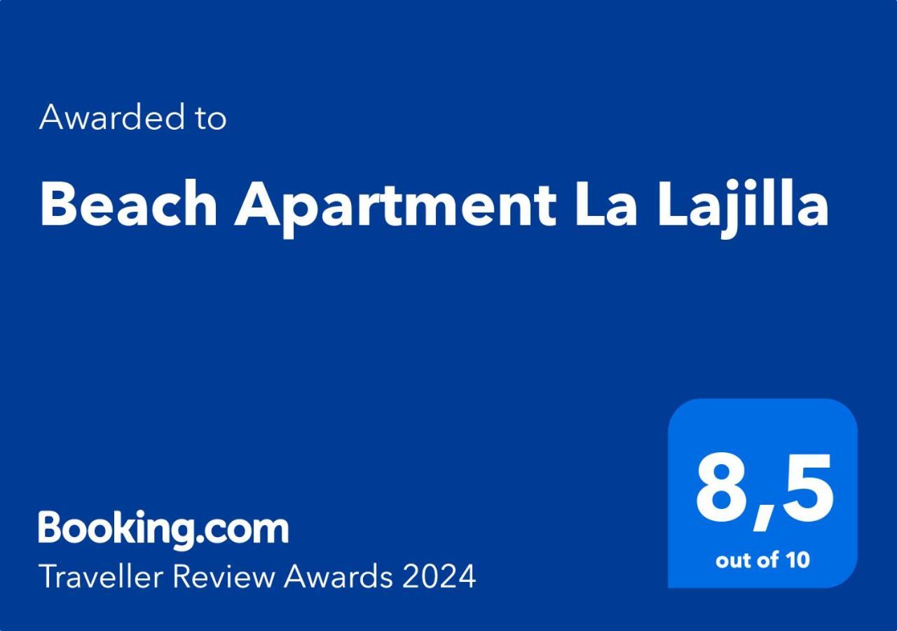 La Lajilla * Arguineguin