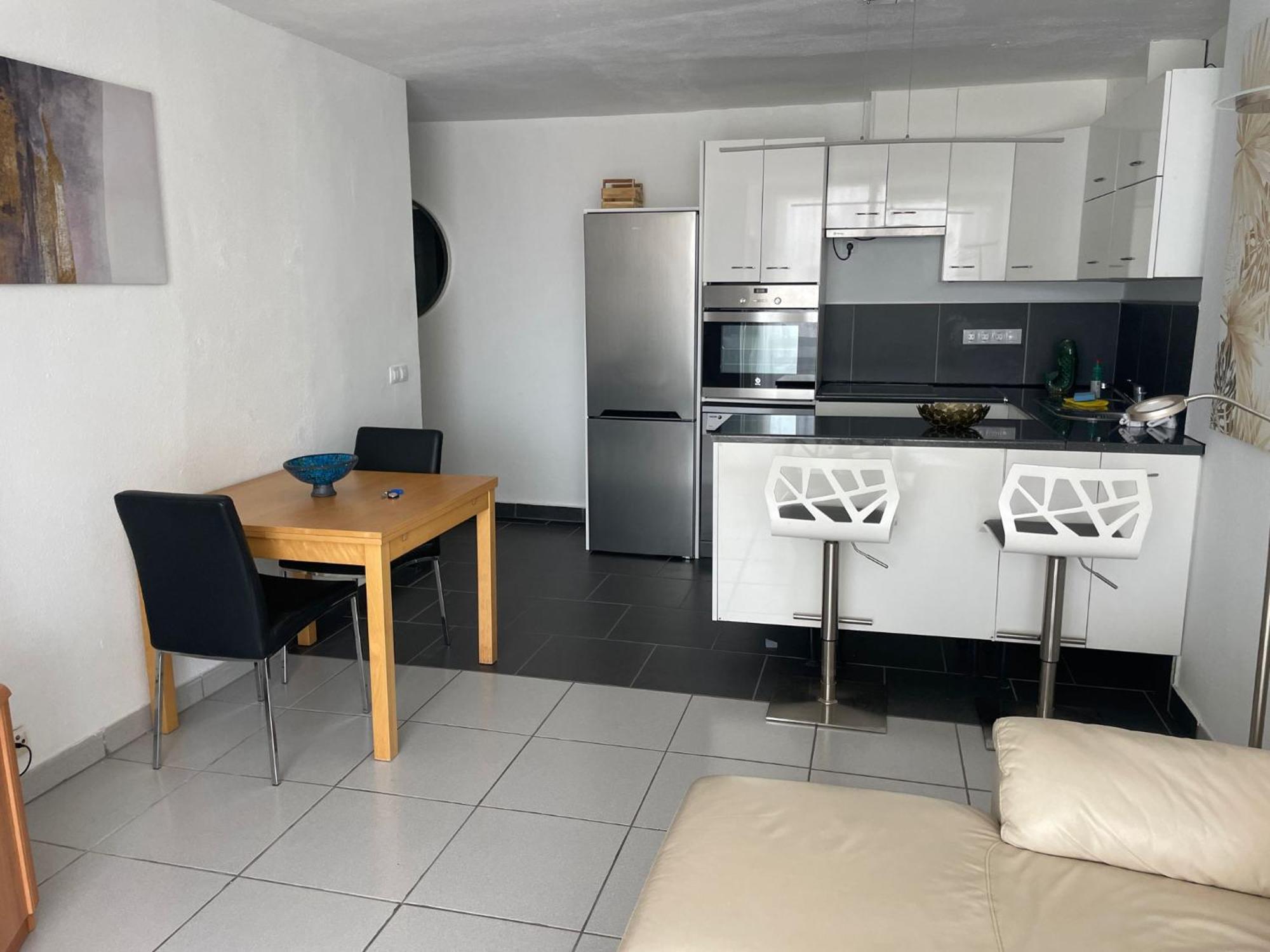 Apartment La Lajilla